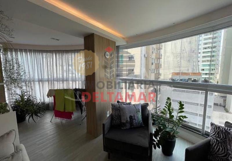 Apartamento Código 5675 a Venda no bairro Centro na cidade de Balneário Camboriúna Imobiliária DeltaMar5 