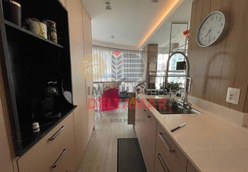 Apartamento Código 5675 a Venda no bairro Centro na cidade de Balneário Camboriúna Imobiliária DeltaMar5 