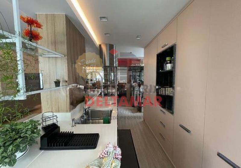 Apartamento Código 5675 a Venda no bairro Centro na cidade de Balneário Camboriúna Imobiliária DeltaMar5 