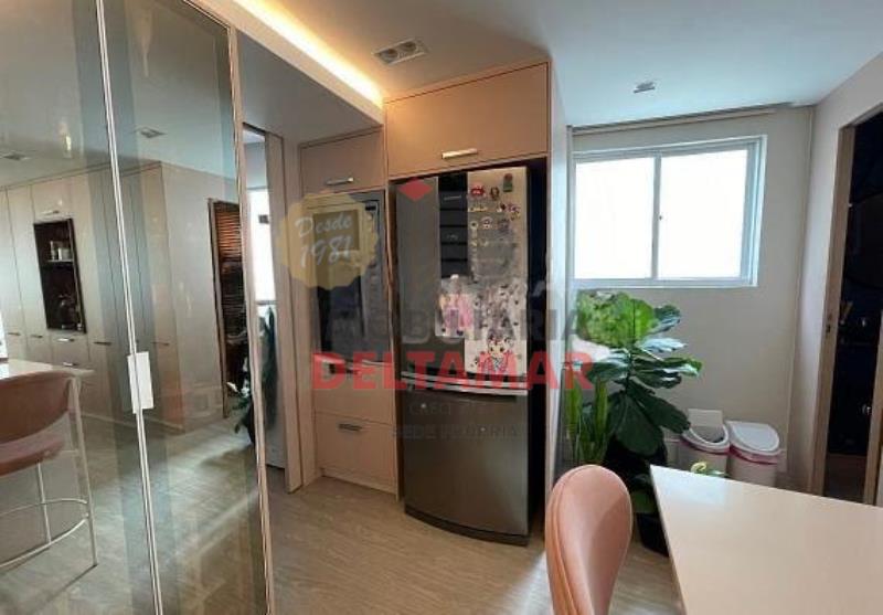 Apartamento Código 5675 a Venda no bairro Centro na cidade de Balneário Camboriúna Imobiliária DeltaMar5 