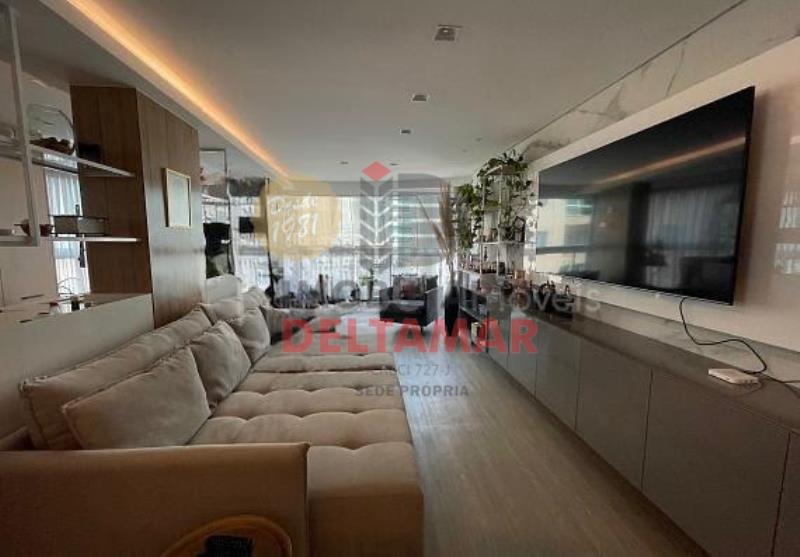 Apartamento Código 5675 a Venda no bairro Centro na cidade de Balneário Camboriúna Imobiliária DeltaMar5 