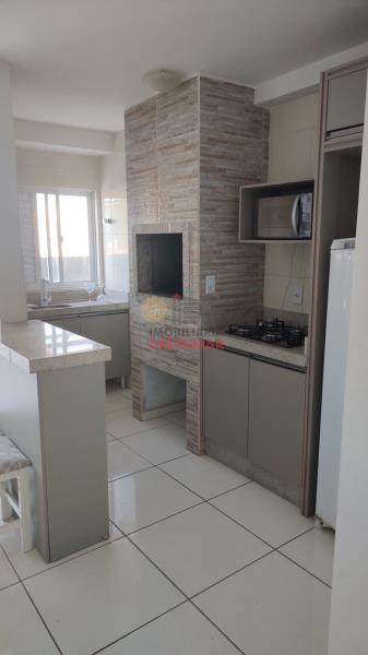 Apartamento Código 5676 para Venda ED. POR DO SOL no bairro Tabuleiro na cidade de Camboriú 