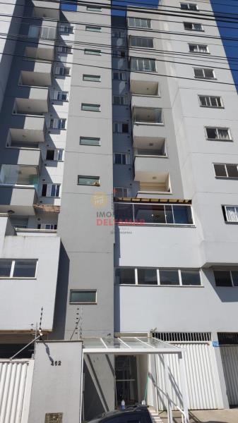 Apartamento Código 5676 para Venda ED. POR DO SOL no bairro Tabuleiro na cidade de Camboriú 