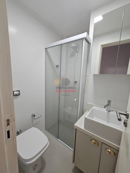 Apartamento Código 5677 para alugar no bairro Centro na cidade de Balneário Camboriúna Imobiliária DeltaMar5 