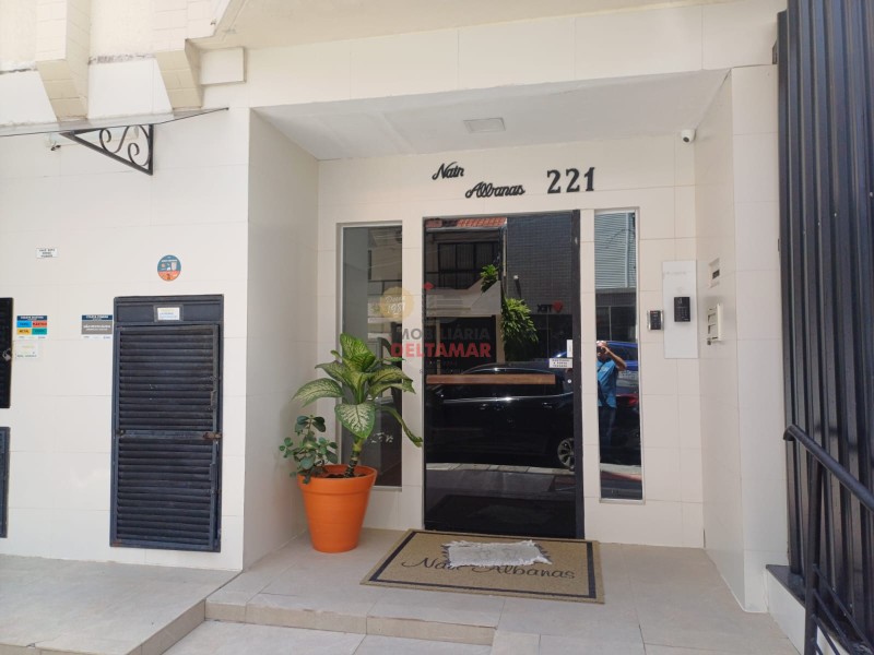 Apartamento Código 5677 para alugar no bairro Centro na cidade de Balneário Camboriúna Imobiliária DeltaMar5 