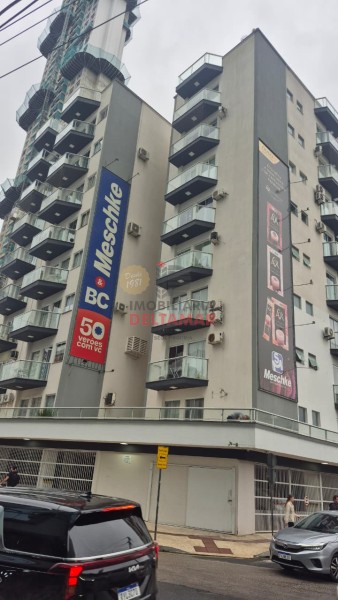 Apartamento Código 5678 para Venda ALVIN SANDRI no bairro Centro na cidade de Balneário Camboriú 