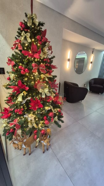 Apartamento Código 5678 para Venda ALVIN SANDRI no bairro Centro na cidade de Balneário Camboriú 