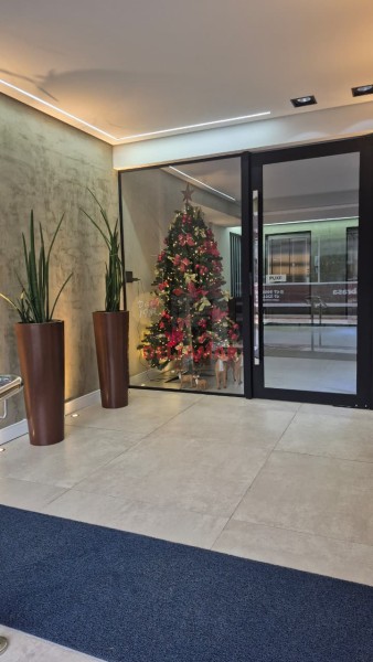 Apartamento Código 5678 para Venda ALVIN SANDRI no bairro Centro na cidade de Balneário Camboriú 