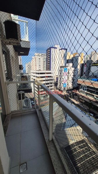 Apartamento Código 5678 a Venda no bairro Centro na cidade de Balneário Camboriúna Imobiliária DeltaMar5 