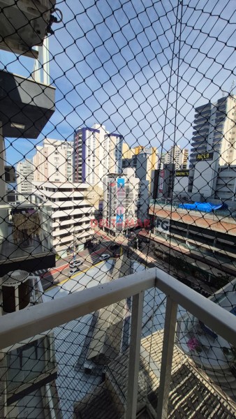 Apartamento Código 5678 a Venda no bairro Centro na cidade de Balneário Camboriúna Imobiliária DeltaMar5 