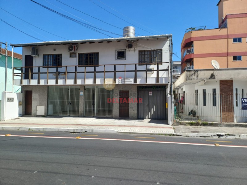 Sala Código 5682 para alugar  no bairro Nações na cidade de Balneário Camboriú 