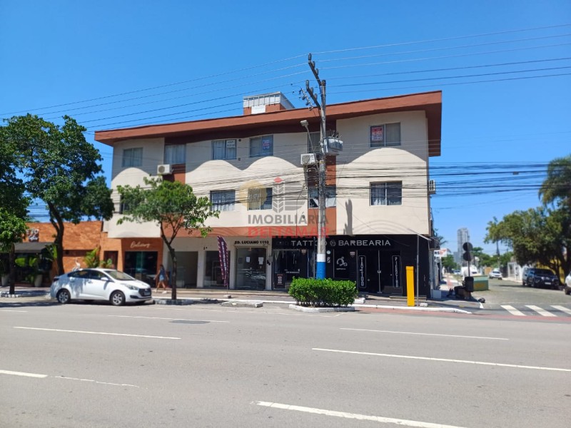 Apartamento Código 5684 para alugar no bairro Centro na cidade de Balneário Camboriúna Imobiliária DeltaMar5 