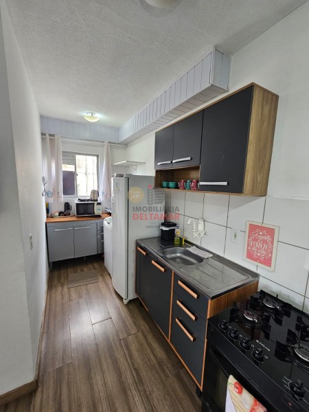 Apartamento Código 5685 para alugar no bairro São Judas Tadeu na cidade de Balneário Camboriúna Imobiliária DeltaMar 