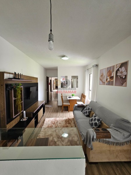 Apartamento Código 5685 para alugar no bairro São Judas Tadeu na cidade de Balneário Camboriúna Imobiliária DeltaMar 