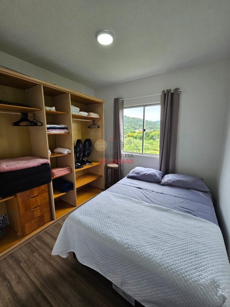 Apartamento Código 5685 para alugar no bairro São Judas Tadeu na cidade de Balneário Camboriúna Imobiliária DeltaMar 