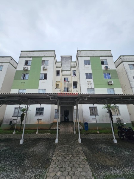 Apartamento Código 5685 para alugar no bairro São Judas Tadeu na cidade de Balneário Camboriúna Imobiliária DeltaMar 