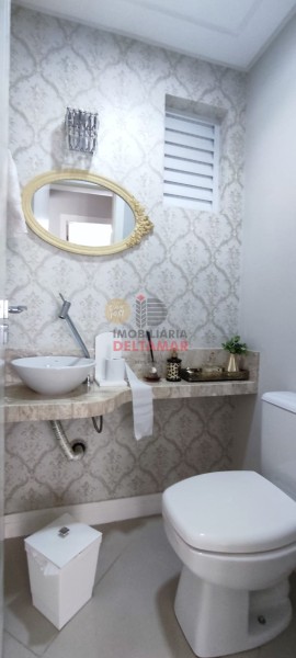 Apartamento Código 5686 para alugar AMBAR no bairro Centro na cidade de Balneário Camboriú 