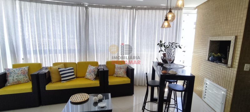 Apartamento Código 5686 para alugar AMBAR no bairro Centro na cidade de Balneário Camboriú 