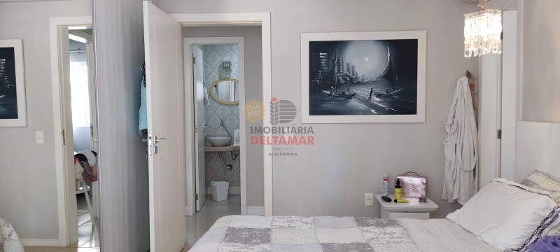 Apartamento Código 5686 para alugar AMBAR no bairro Centro na cidade de Balneário Camboriú 