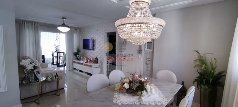 Apartamento Código 5686 para alugar AMBAR no bairro Centro na cidade de Balneário Camboriú 