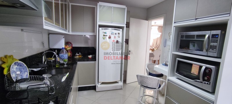 Apartamento Código 5686 para alugar AMBAR no bairro Centro na cidade de Balneário Camboriú 