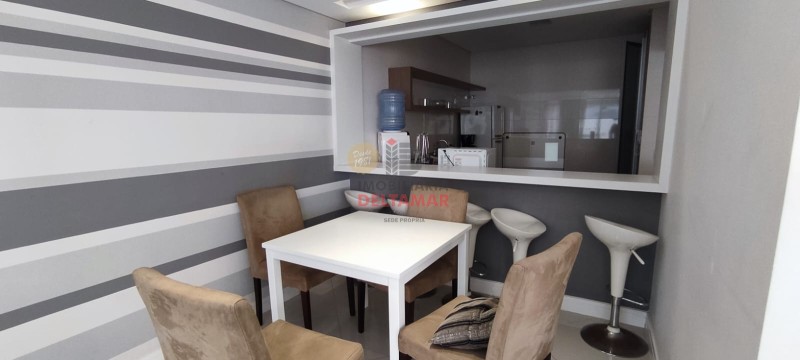 Apartamento Código 5686 para alugar AMBAR no bairro Centro na cidade de Balneário Camboriú 