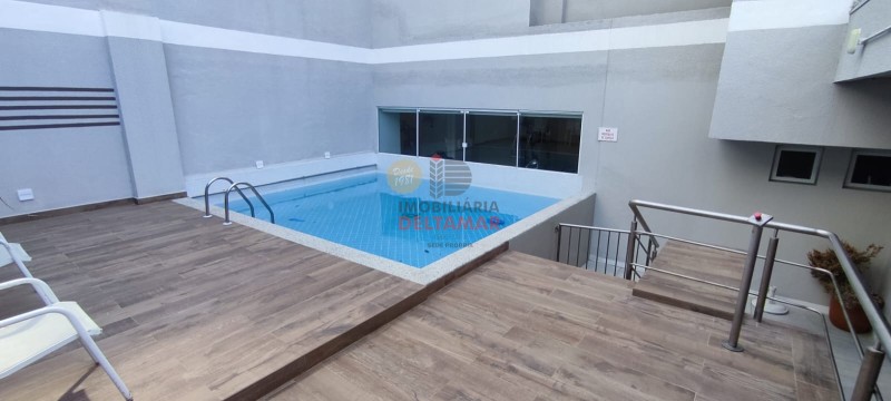 Apartamento Código 5686 para alugar AMBAR no bairro Centro na cidade de Balneário Camboriú 