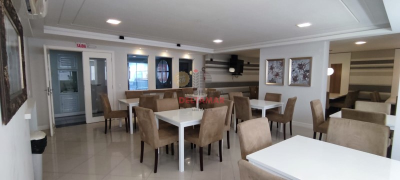 Apartamento Código 5686 para alugar AMBAR no bairro Centro na cidade de Balneário Camboriú 