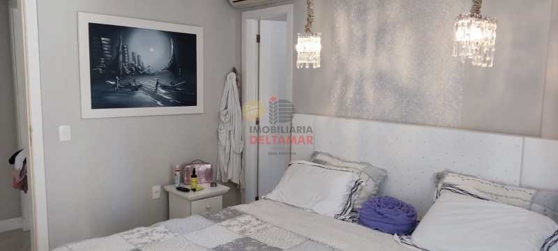 Apartamento Código 5686 para alugar AMBAR no bairro Centro na cidade de Balneário Camboriú 