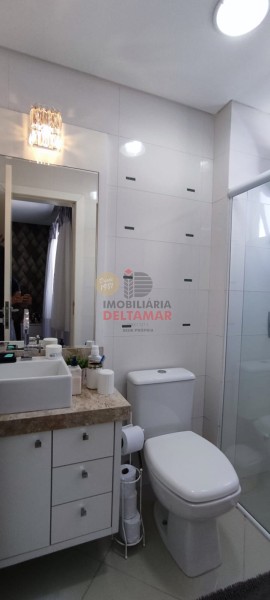 Apartamento Código 5686 para alugar AMBAR no bairro Centro na cidade de Balneário Camboriú 