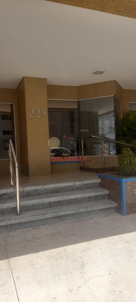 Apartamento Código 5686 para alugar AMBAR no bairro Centro na cidade de Balneário Camboriú 