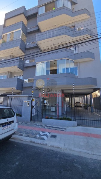 Apartamento Código 5690 para Venda ED. PARADISE no bairro Centro na cidade de Balneário Camboriú 