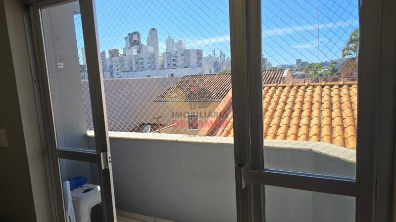 Apartamento Código 5690 para Venda ED. PARADISE no bairro Centro na cidade de Balneário Camboriú 