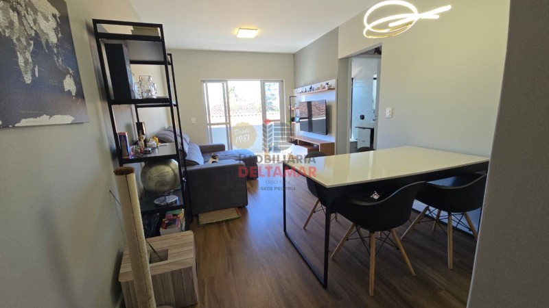 Apartamento Código 5690 para Venda ED. PARADISE no bairro Centro na cidade de Balneário Camboriú 