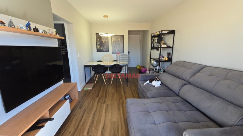 Apartamento Código 5690 para Venda ED. PARADISE no bairro Centro na cidade de Balneário Camboriú 