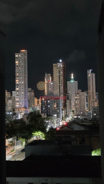 Apartamento Código 5690 para Venda ED. PARADISE no bairro Centro na cidade de Balneário Camboriú 