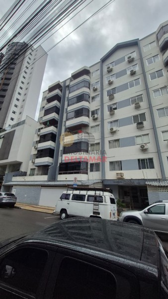 Apartamento Código 5691 a Venda no bairro Centro na cidade de Balneário Camboriúna Imobiliária DeltaMar5 