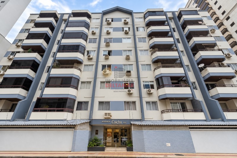 Apartamento Código 5691 para Venda CAIOBA no bairro Centro na cidade de Balneário Camboriú 