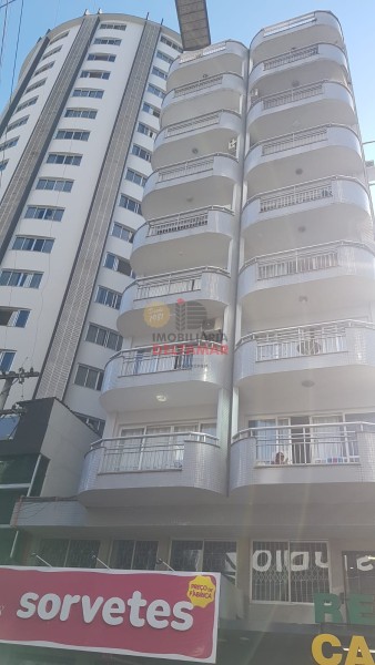 Apartamento Código 5692 para alugar EDIFICIO SAN FRANCISCO no bairro Centro na cidade de Balneário Camboriú 