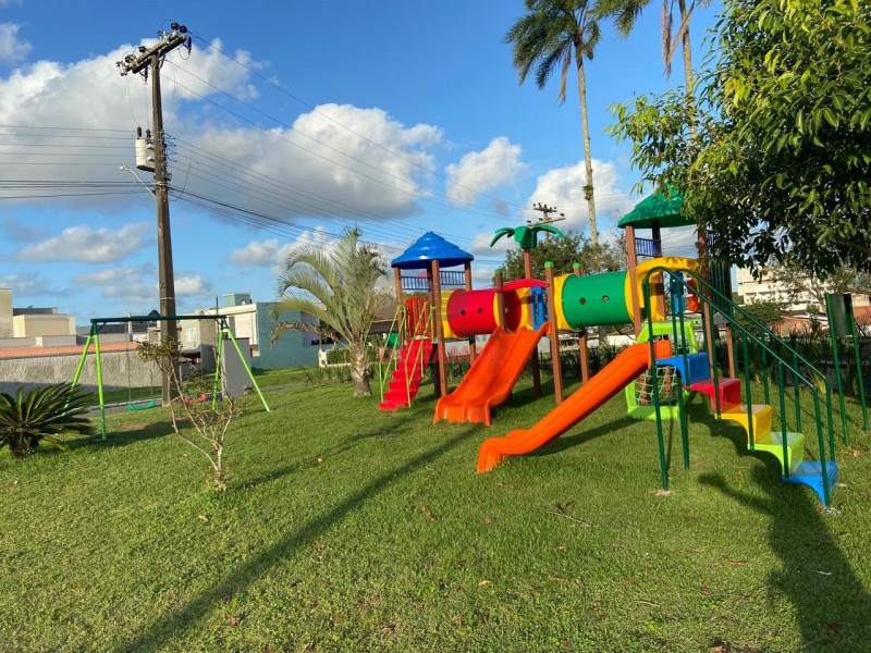 Casa Código 5694 para Venda  no bairro Centro na cidade de Balneário Piçarras 
