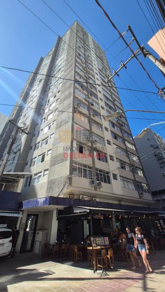 Apartamento Código 5697 para alugar no bairro Centro na cidade de Balneário Camboriúna Imobiliária DeltaMar5 