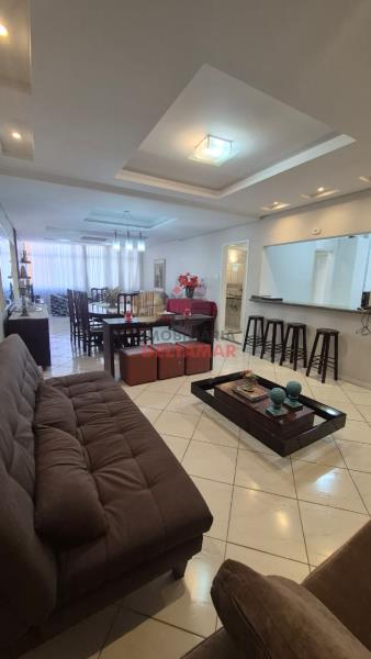 Apartamento Código 5697 para alugar no bairro Centro na cidade de Balneário Camboriúna Imobiliária DeltaMar5 