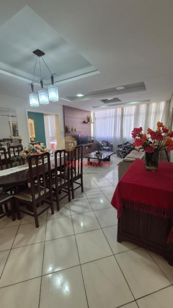 Apartamento Código 5697 para alugar no bairro Centro na cidade de Balneário Camboriúna Imobiliária DeltaMar5 