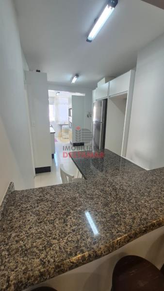 Apartamento Código 5697 para alugar no bairro Centro na cidade de Balneário Camboriúna Imobiliária DeltaMar5 