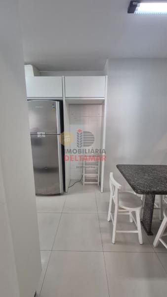 Apartamento Código 5697 para alugar no bairro Centro na cidade de Balneário Camboriúna Imobiliária DeltaMar5 