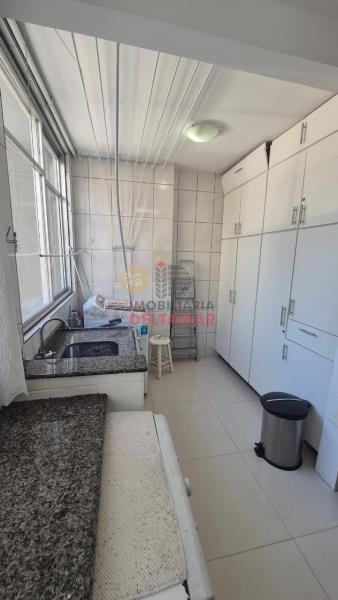Apartamento Código 5697 para alugar no bairro Centro na cidade de Balneário Camboriúna Imobiliária DeltaMar5 