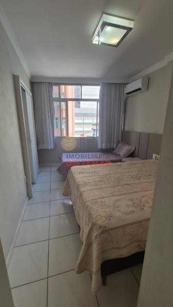Apartamento Código 5697 para alugar no bairro Centro na cidade de Balneário Camboriúna Imobiliária DeltaMar5 
