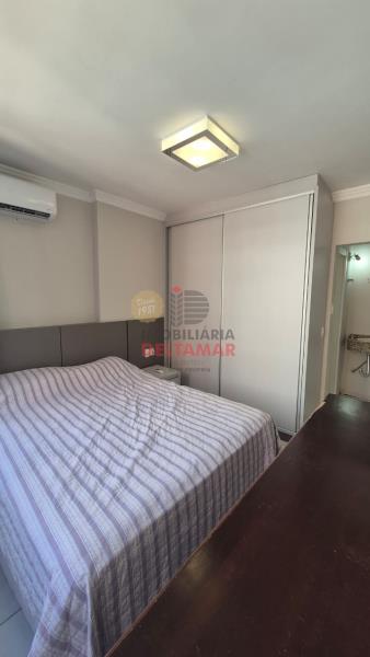 Apartamento Código 5697 para alugar no bairro Centro na cidade de Balneário Camboriúna Imobiliária DeltaMar5 