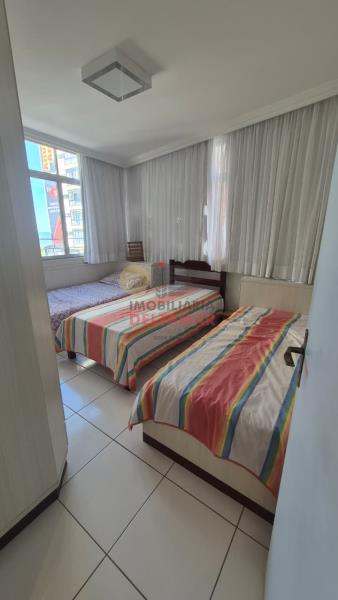 Apartamento Código 5697 para alugar no bairro Centro na cidade de Balneário Camboriúna Imobiliária DeltaMar5 