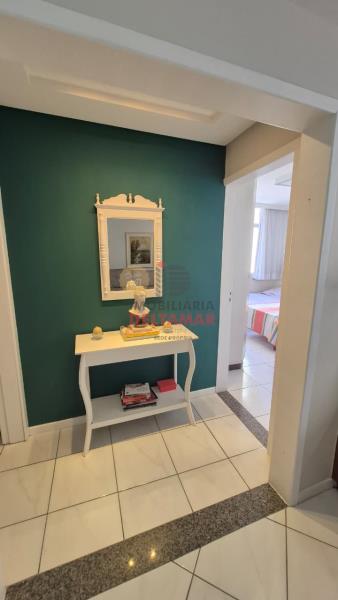 Apartamento Código 5697 para alugar no bairro Centro na cidade de Balneário Camboriúna Imobiliária DeltaMar5 